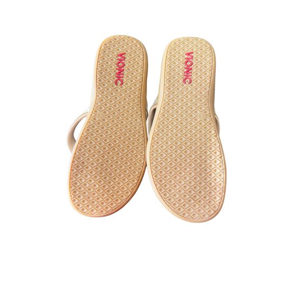 Vionic Casandra Women's Sandal size 10 - Picture 3 of 7